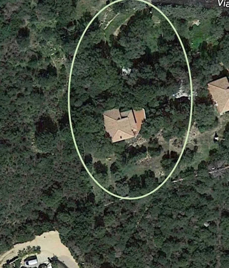 Villa La Petra 坎尼吉翁
