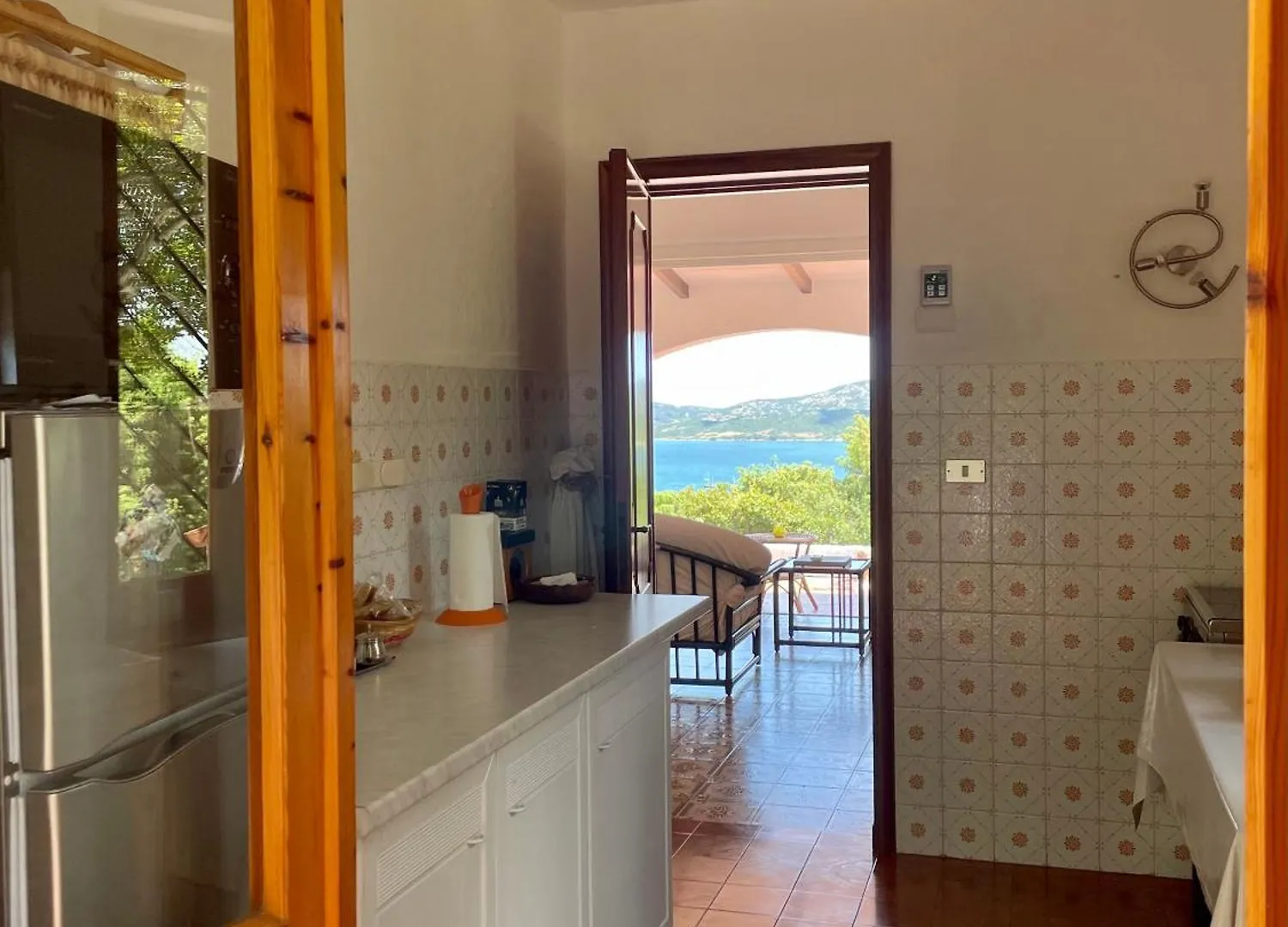 Villa La Petra 坎尼吉翁