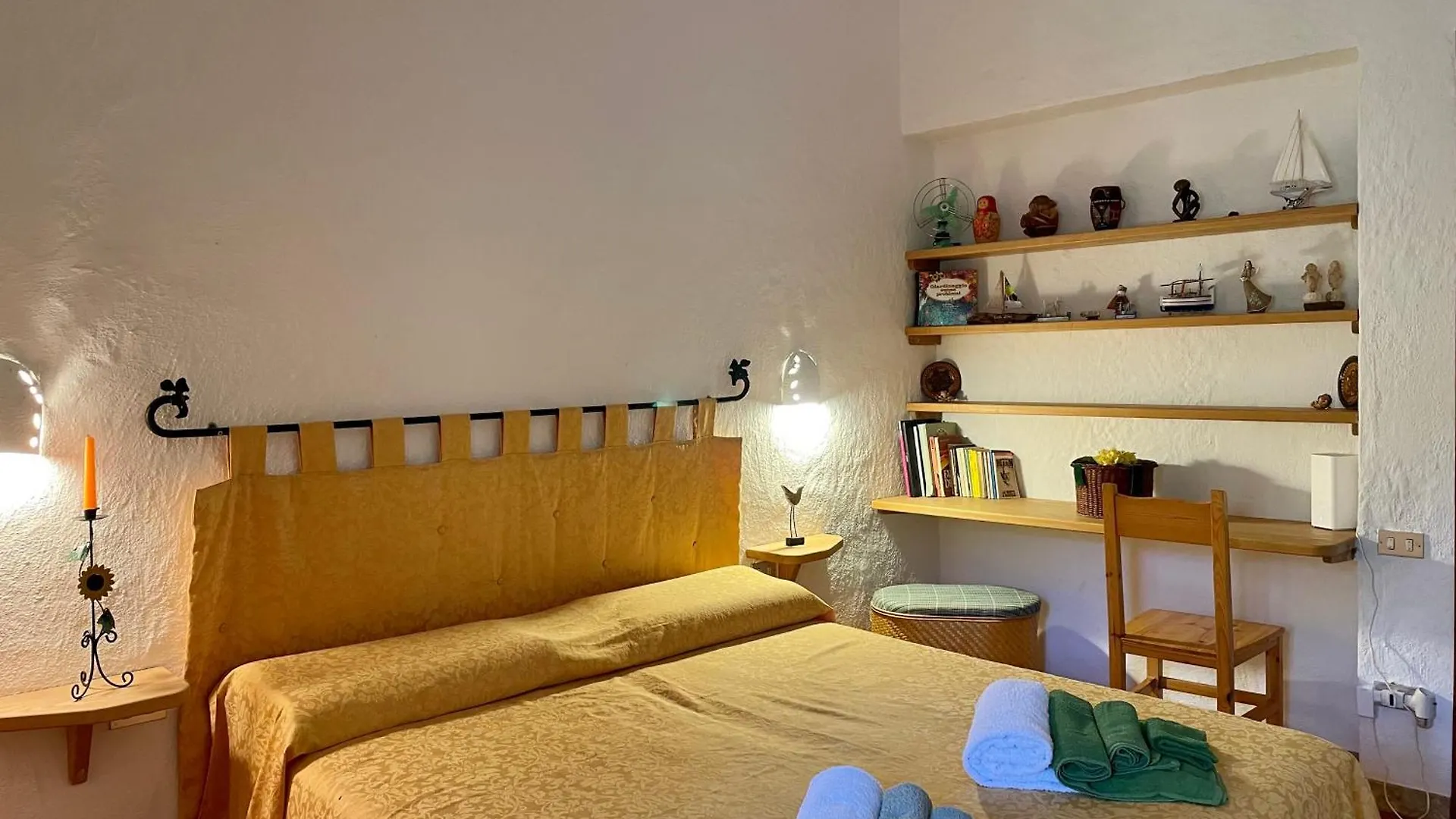 Villa La Petra 坎尼吉翁
