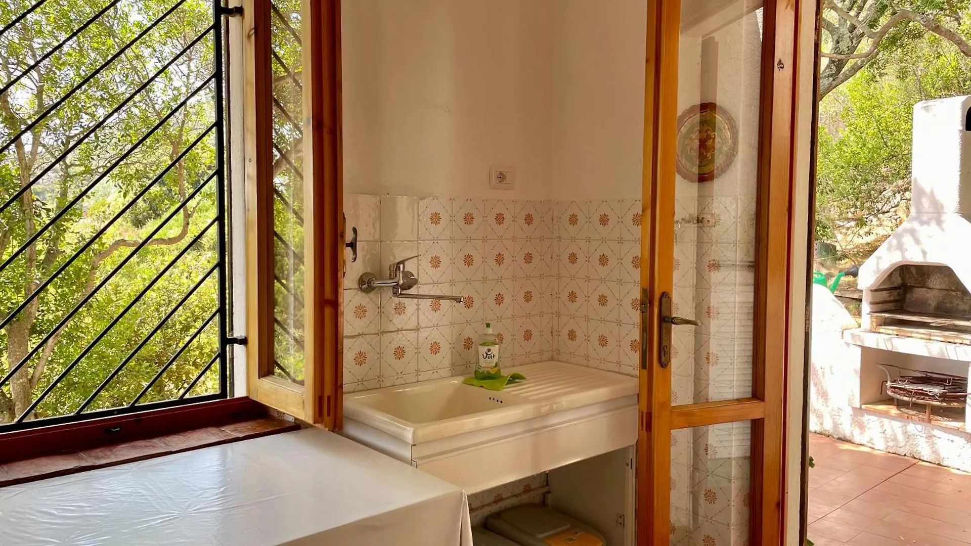 Villa La Petra 坎尼吉翁