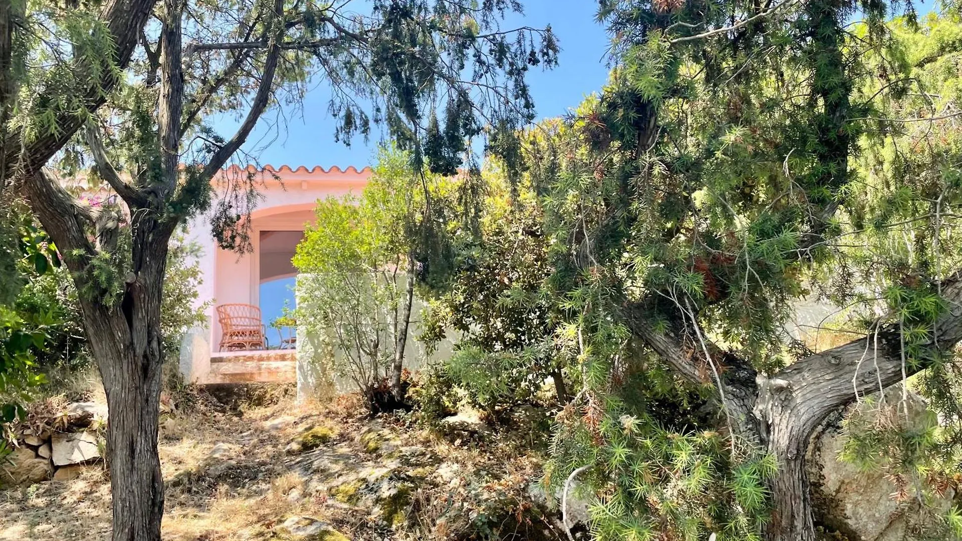 Villa La Petra 坎尼吉翁