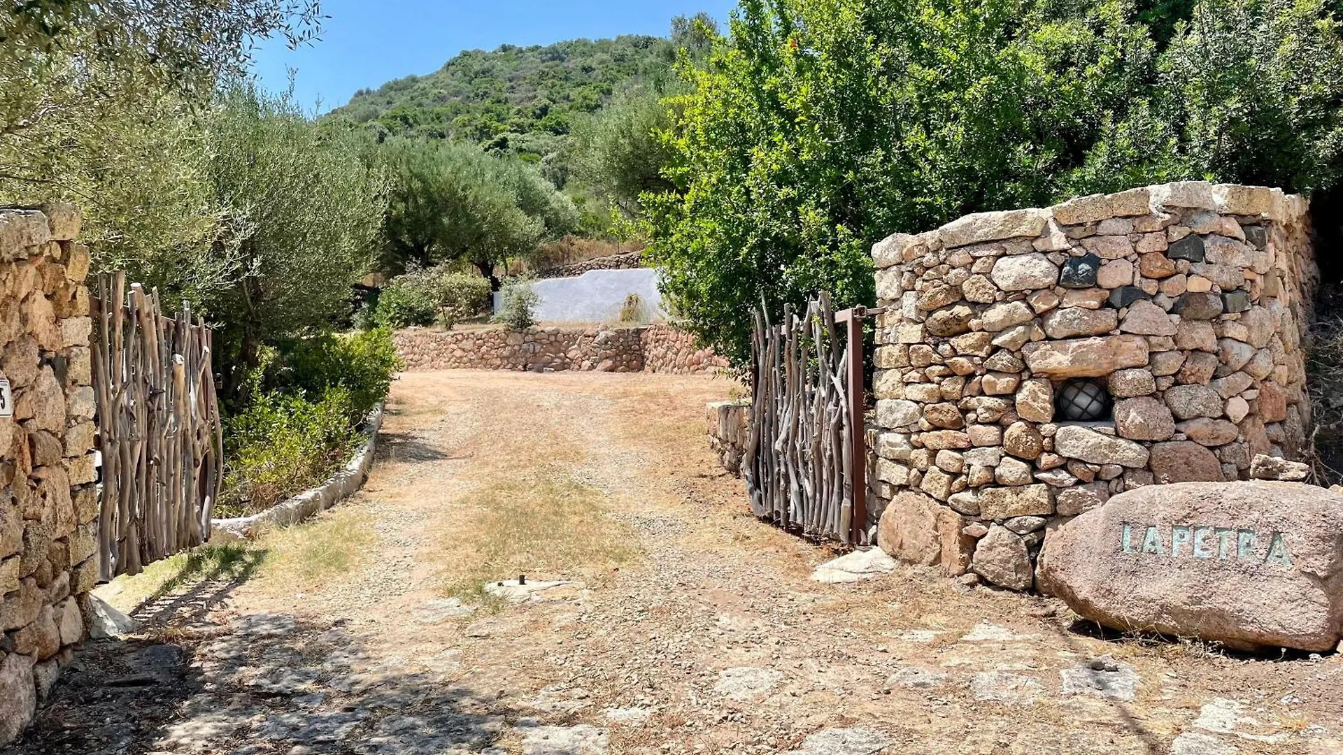 Villa La Petra 坎尼吉翁 0*,  意大利