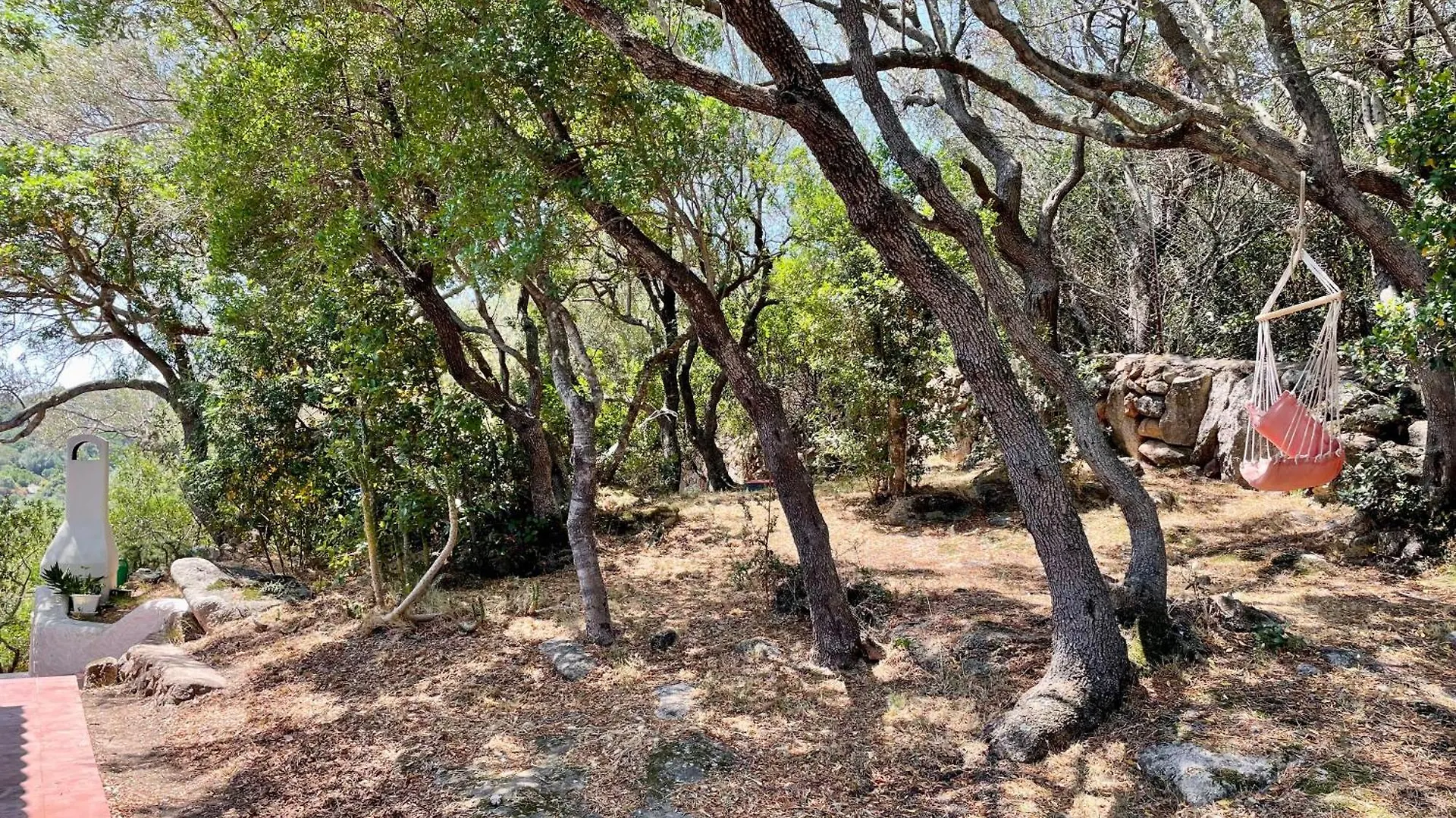 Villa La Petra 坎尼吉翁 意大利